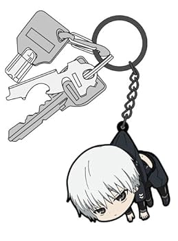 東京喰種 トーキョーグール BIG スティック キーホルダー 金木研 東京喰種 トーキョーグール BIG スティック キーホルダー 金木研